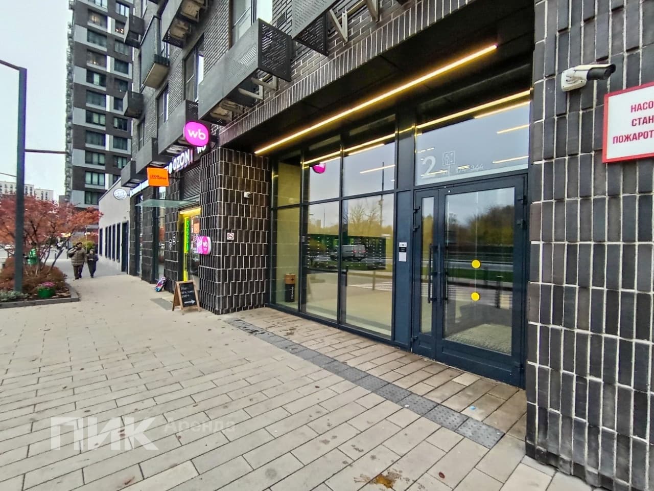 3-к. квартира, 56.8 м², 175 200 ₽/мес — фото № 14 3-к. квартира, 56.8 м², 175 200 ₽/мес — фото № 14