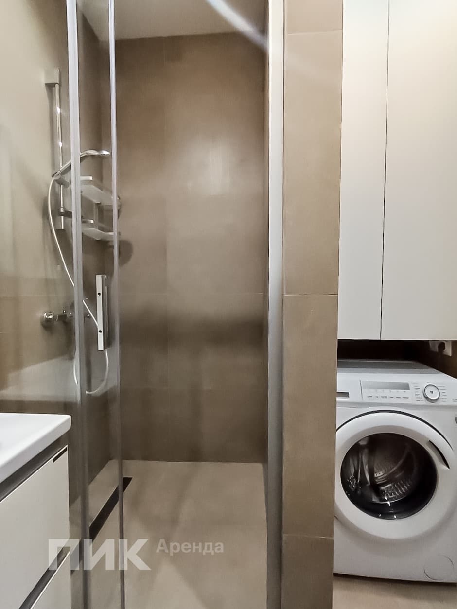 3-к. квартира, 56.8 м², 175 200 ₽/мес — фото № 10 3-к. квартира, 56.8 м², 175 200 ₽/мес — фото № 10