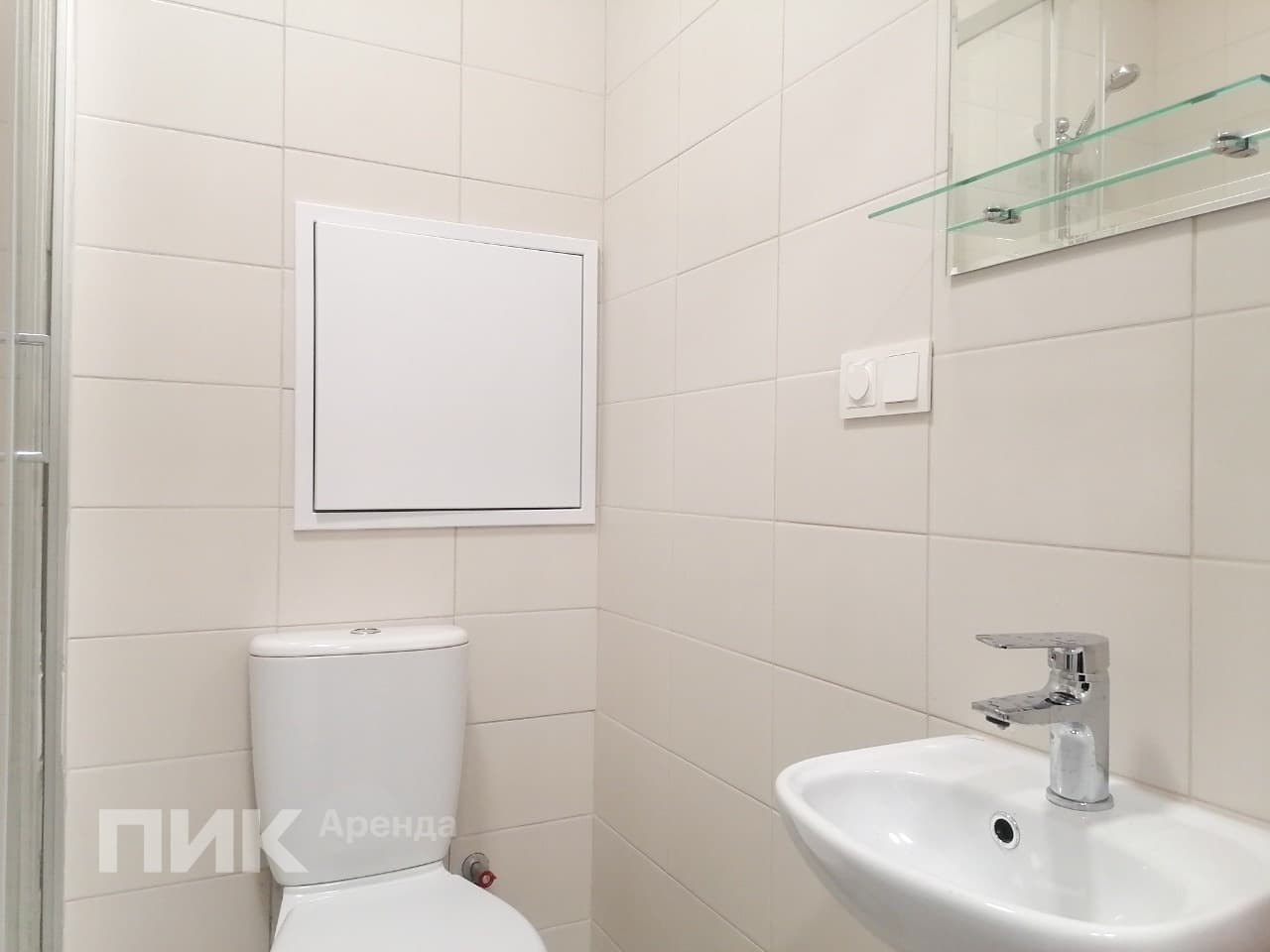 студия, 20.5 м², 42 700 ₽/мес — фото № 6 студия, 20.5 м², 42 700 ₽/мес — фото № 6