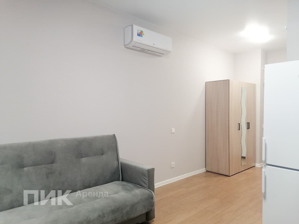 студия, 20.5 м², 42 700 ₽/мес — фото № 3 студия, 20.5 м², 42 700 ₽/мес — фото № 3