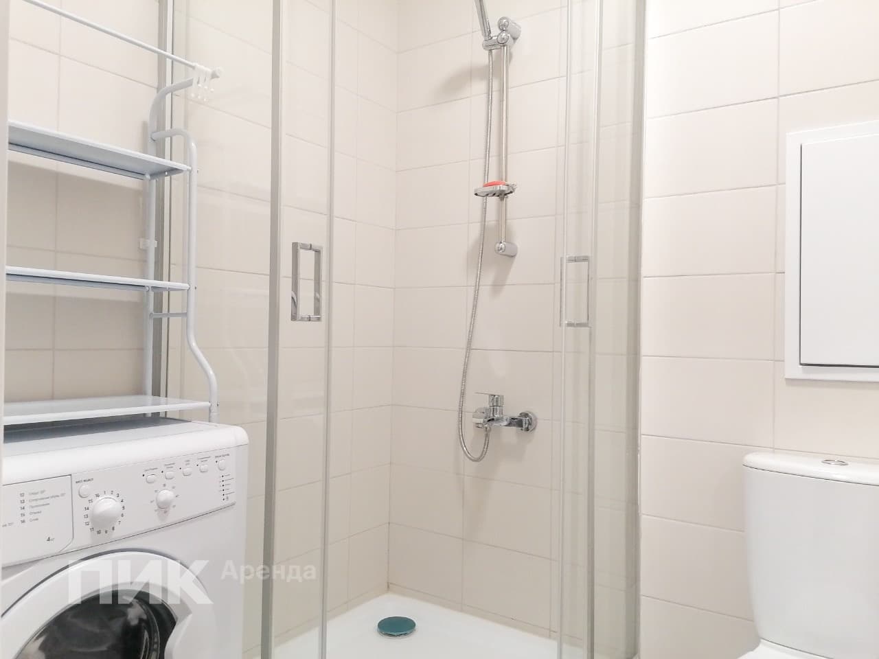студия, 20.5 м², 42 700 ₽/мес — фото № 5 студия, 20.5 м², 42 700 ₽/мес — фото № 5