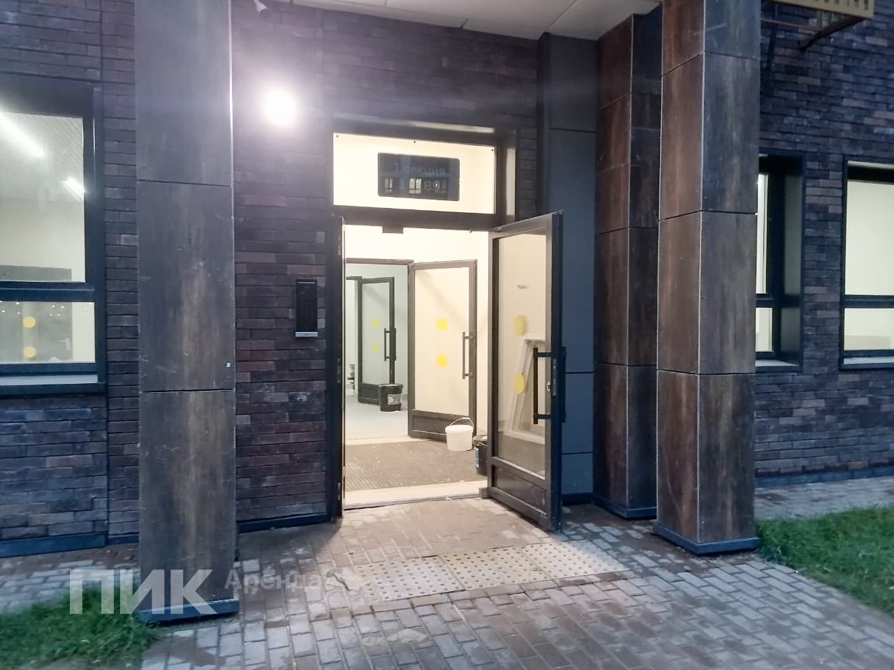 студия, 20.5 м², 42 700 ₽/мес — фото № 13 студия, 20.5 м², 42 700 ₽/мес — фото № 13