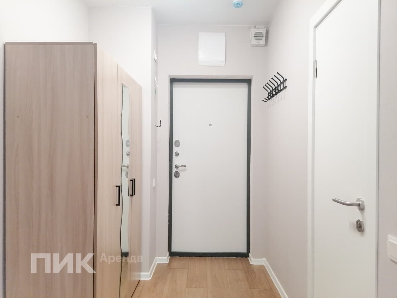 студия, 20.5 м², 42 700 ₽/мес — фото № 8 студия, 20.5 м², 42 700 ₽/мес — фото № 8