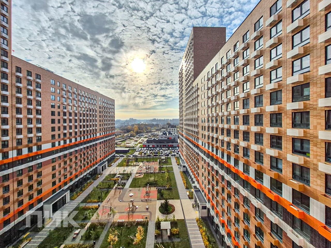 студия, 20 м², 53 900 ₽/мес — фото № 8 студия, 20 м², 53 900 ₽/мес — фото № 8