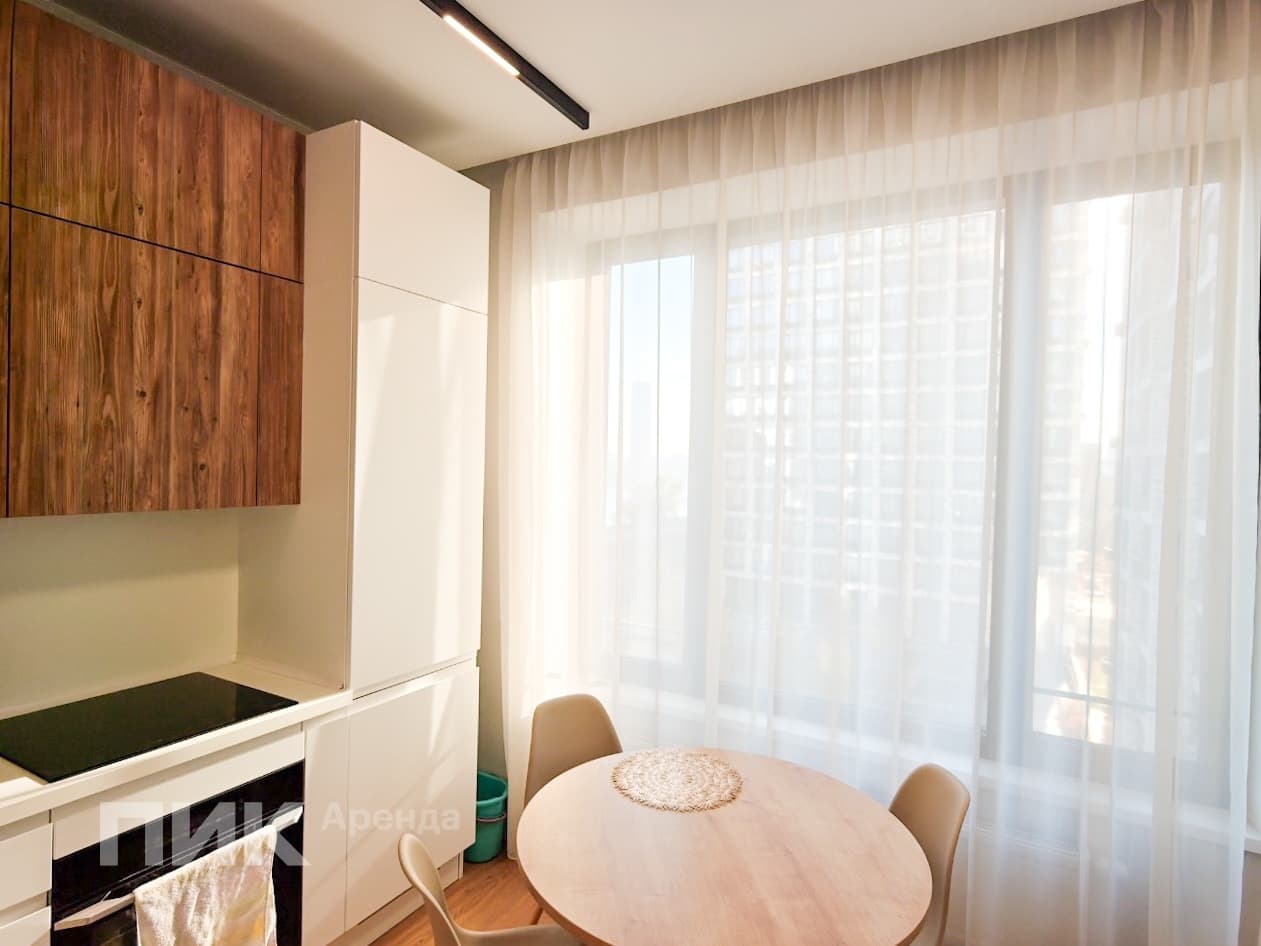 2-к. квартира, 49.2 м², 130 000 ₽/мес — фото № 8 2-к. квартира, 49.2 м², 130 000 ₽/мес — фото № 8