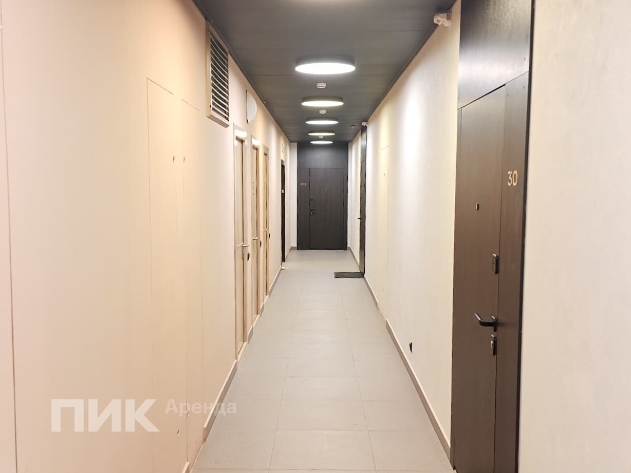2-к. квартира, 49.2 м², 130 000 ₽/мес — фото № 13 2-к. квартира, 49.2 м², 130 000 ₽/мес — фото № 13