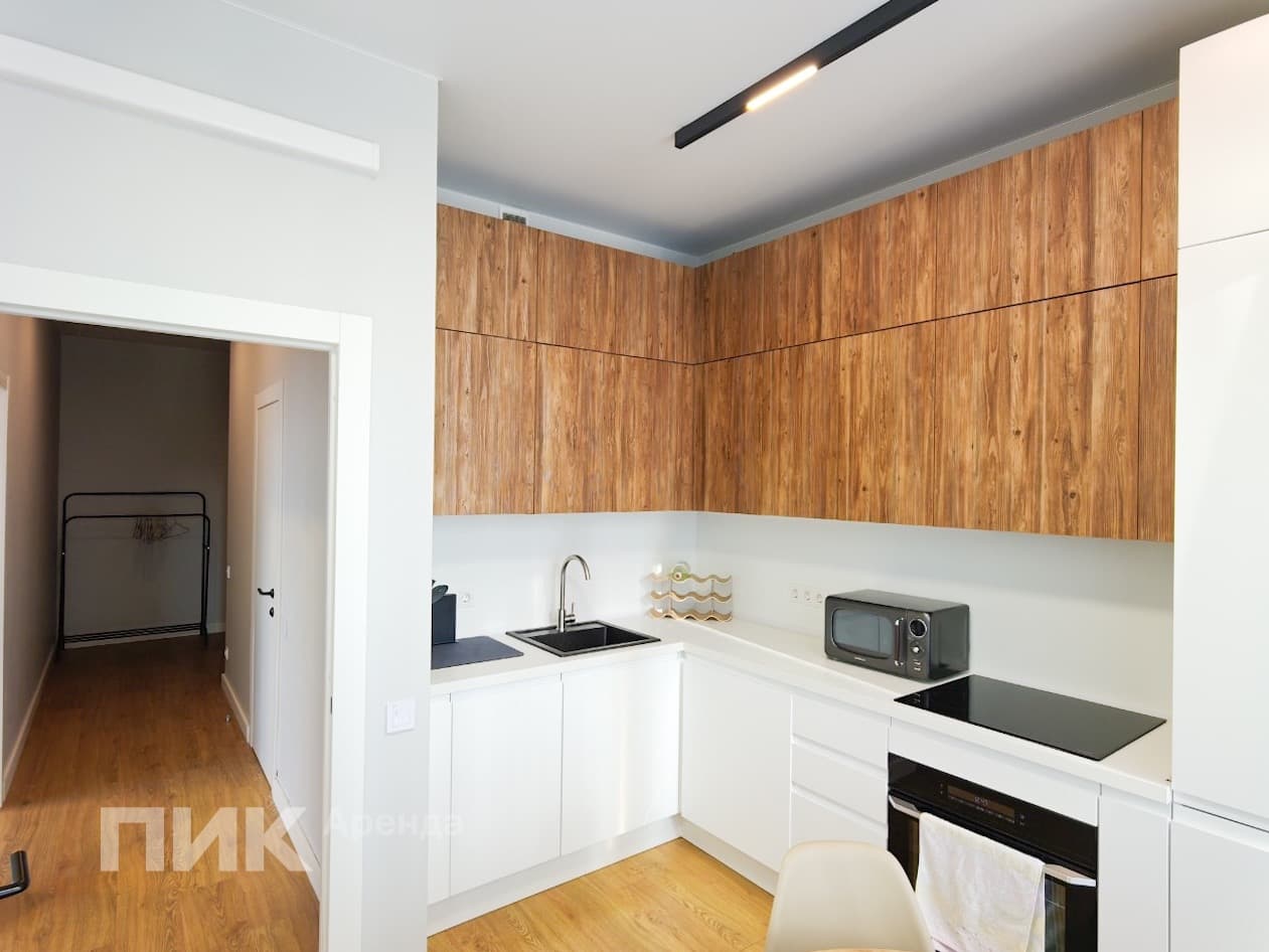 2-к. квартира, 49.2 м², 130 000 ₽/мес — фото № 9 2-к. квартира, 49.2 м², 130 000 ₽/мес — фото № 9