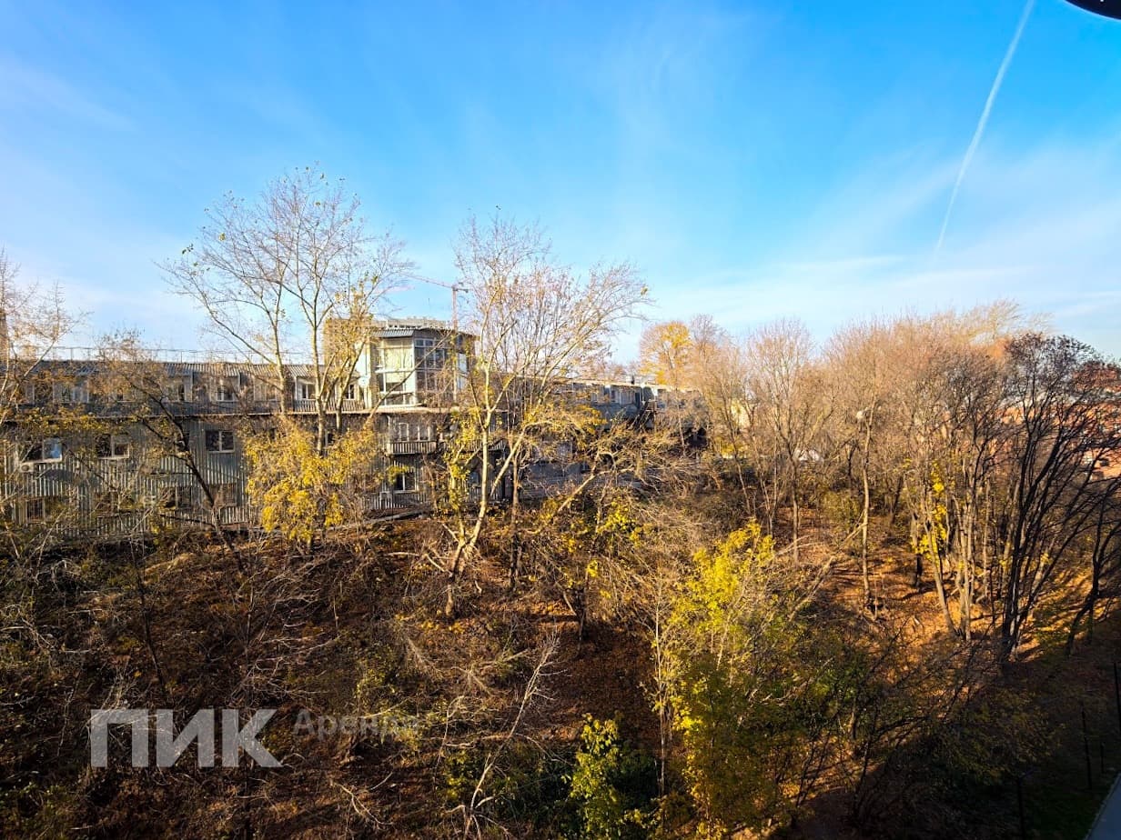 2-к. квартира, 49.2 м², 130 000 ₽/мес — фото № 16 2-к. квартира, 49.2 м², 130 000 ₽/мес — фото № 16