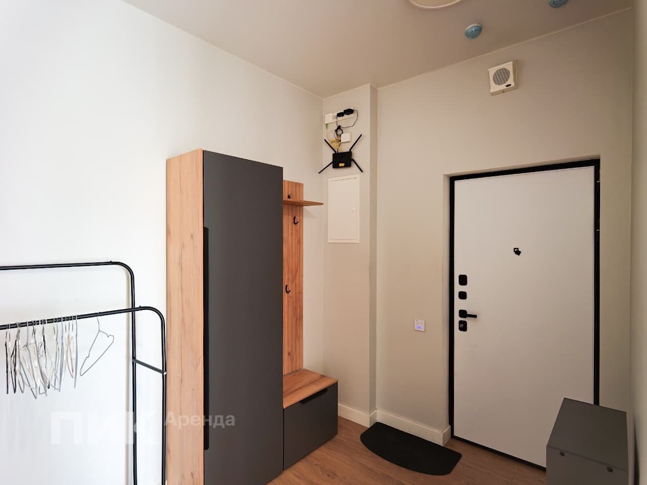 2-к. квартира, 49.2 м², 130 000 ₽/мес — фото № 12 2-к. квартира, 49.2 м², 130 000 ₽/мес — фото № 12