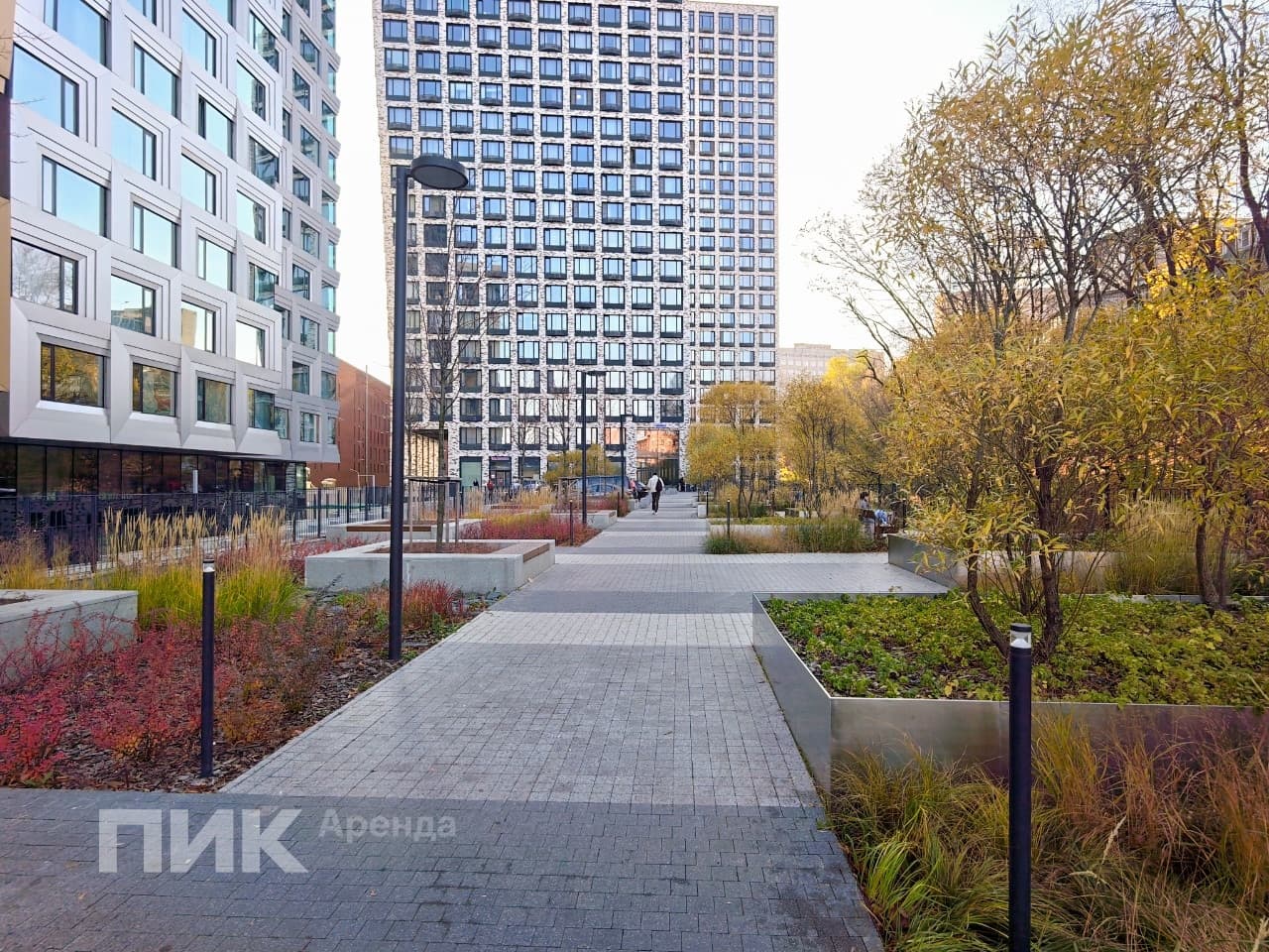 2-к. квартира, 49.2 м², 130 000 ₽/мес — фото № 18 2-к. квартира, 49.2 м², 130 000 ₽/мес — фото № 18