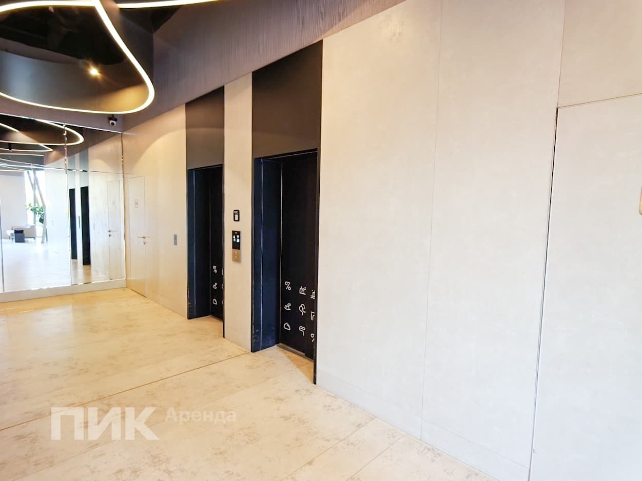 2-к. квартира, 49.2 м², 130 000 ₽/мес — фото № 14 2-к. квартира, 49.2 м², 130 000 ₽/мес — фото № 14