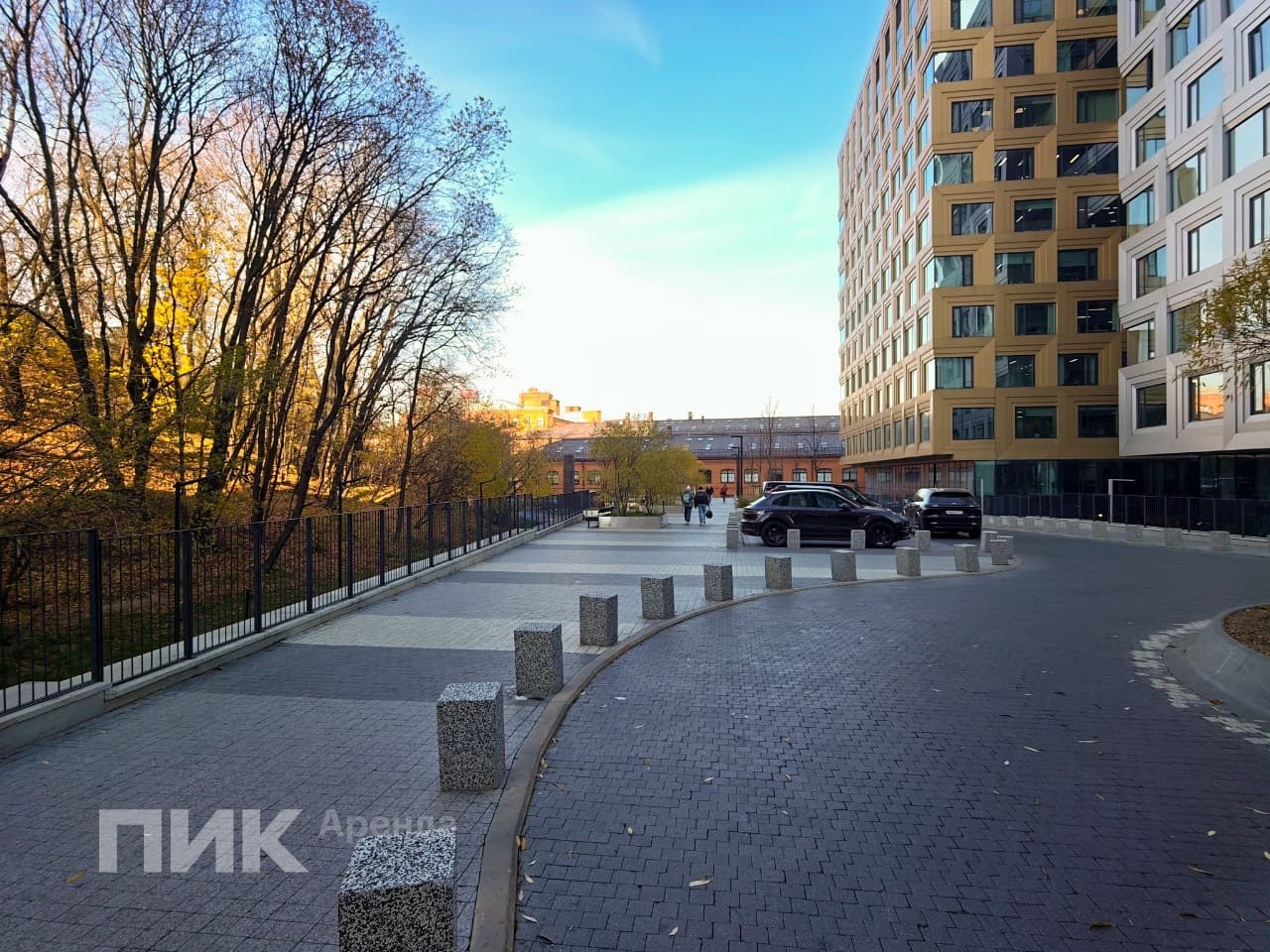 2-к. квартира, 49.2 м², 130 000 ₽/мес — фото № 19 2-к. квартира, 49.2 м², 130 000 ₽/мес — фото № 19