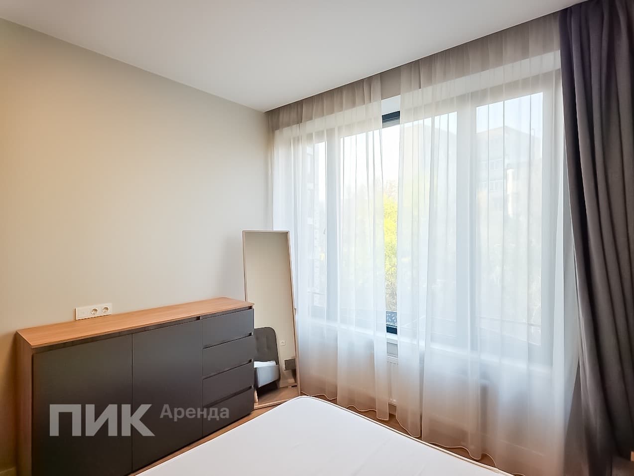 2-к. квартира, 49.2 м², 130 000 ₽/мес — фото № 5 2-к. квартира, 49.2 м², 130 000 ₽/мес — фото № 5