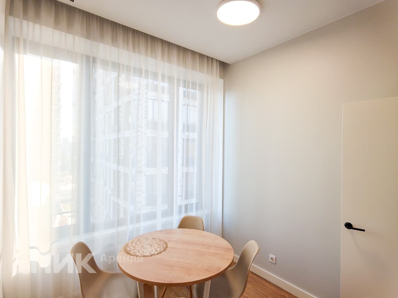 2-к. квартира, 49.2 м², 130 000 ₽/мес — фото № 7 2-к. квартира, 49.2 м², 130 000 ₽/мес — фото № 7