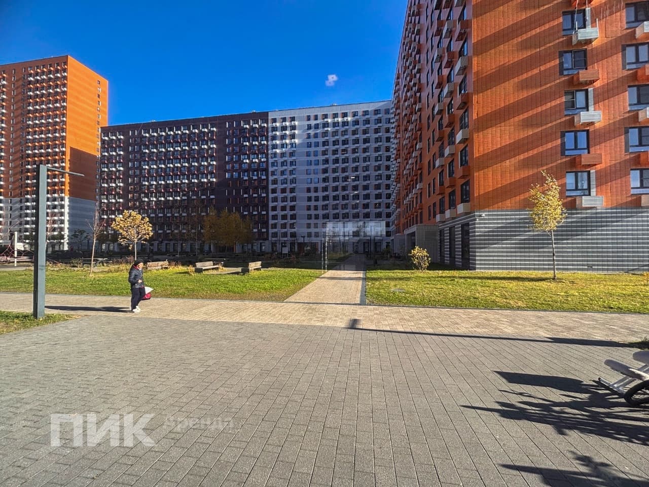 2-к. квартира, 53 м², 92 800 ₽/мес — фото № 15 2-к. квартира, 53 м², 92 800 ₽/мес — фото № 15