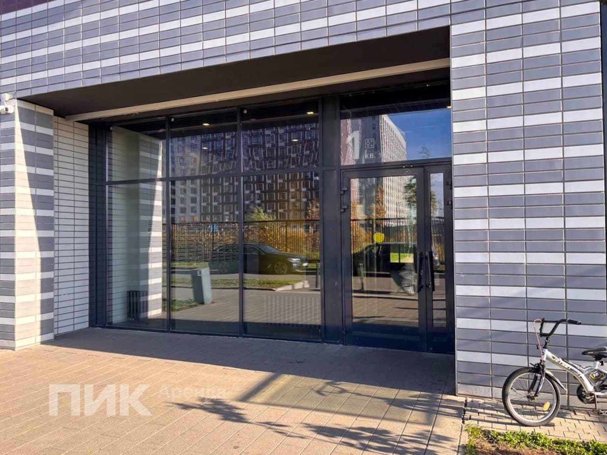 2-к. квартира, 53 м², 92 800 ₽/мес — фото № 14 2-к. квартира, 53 м², 92 800 ₽/мес — фото № 14