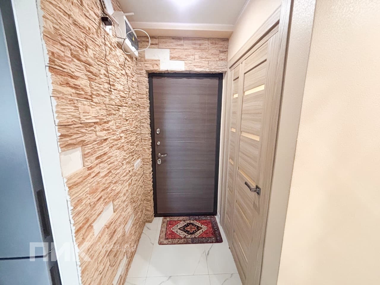 2-к. квартира, 53 м², 92 800 ₽/мес — фото № 11 2-к. квартира, 53 м², 92 800 ₽/мес — фото № 11