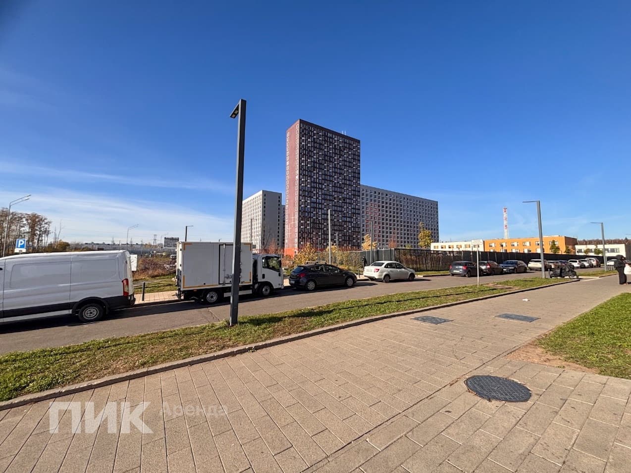 2-к. квартира, 53 м², 92 800 ₽/мес — фото № 16 2-к. квартира, 53 м², 92 800 ₽/мес — фото № 16