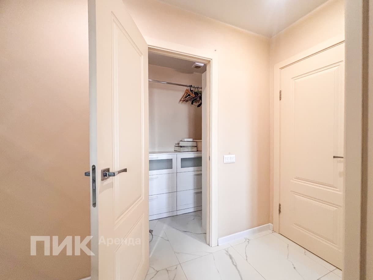 2-к. квартира, 53 м², 92 800 ₽/мес — фото № 10 2-к. квартира, 53 м², 92 800 ₽/мес — фото № 10