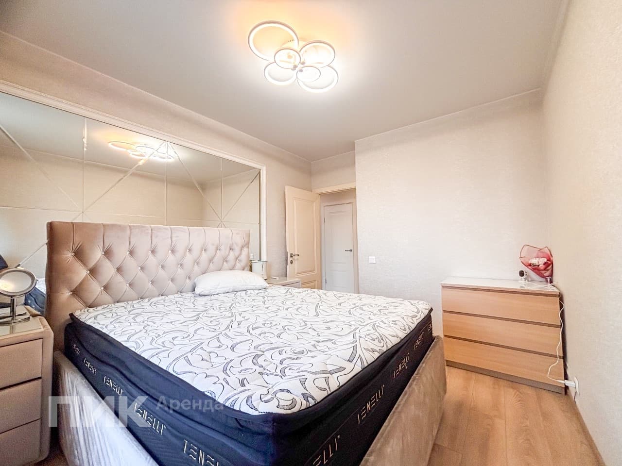 2-к. квартира, 53 м², 92 800 ₽/мес — фото № 7 2-к. квартира, 53 м², 92 800 ₽/мес — фото № 7