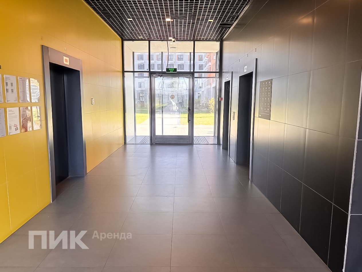 2-к. квартира, 53 м², 92 800 ₽/мес — фото № 12 2-к. квартира, 53 м², 92 800 ₽/мес — фото № 12