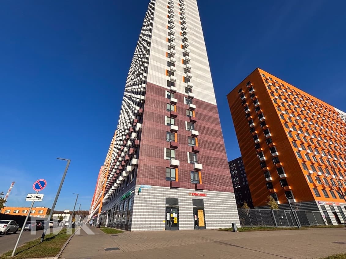 2-к. квартира, 53 м², 92 800 ₽/мес — фото № 13 2-к. квартира, 53 м², 92 800 ₽/мес — фото № 13