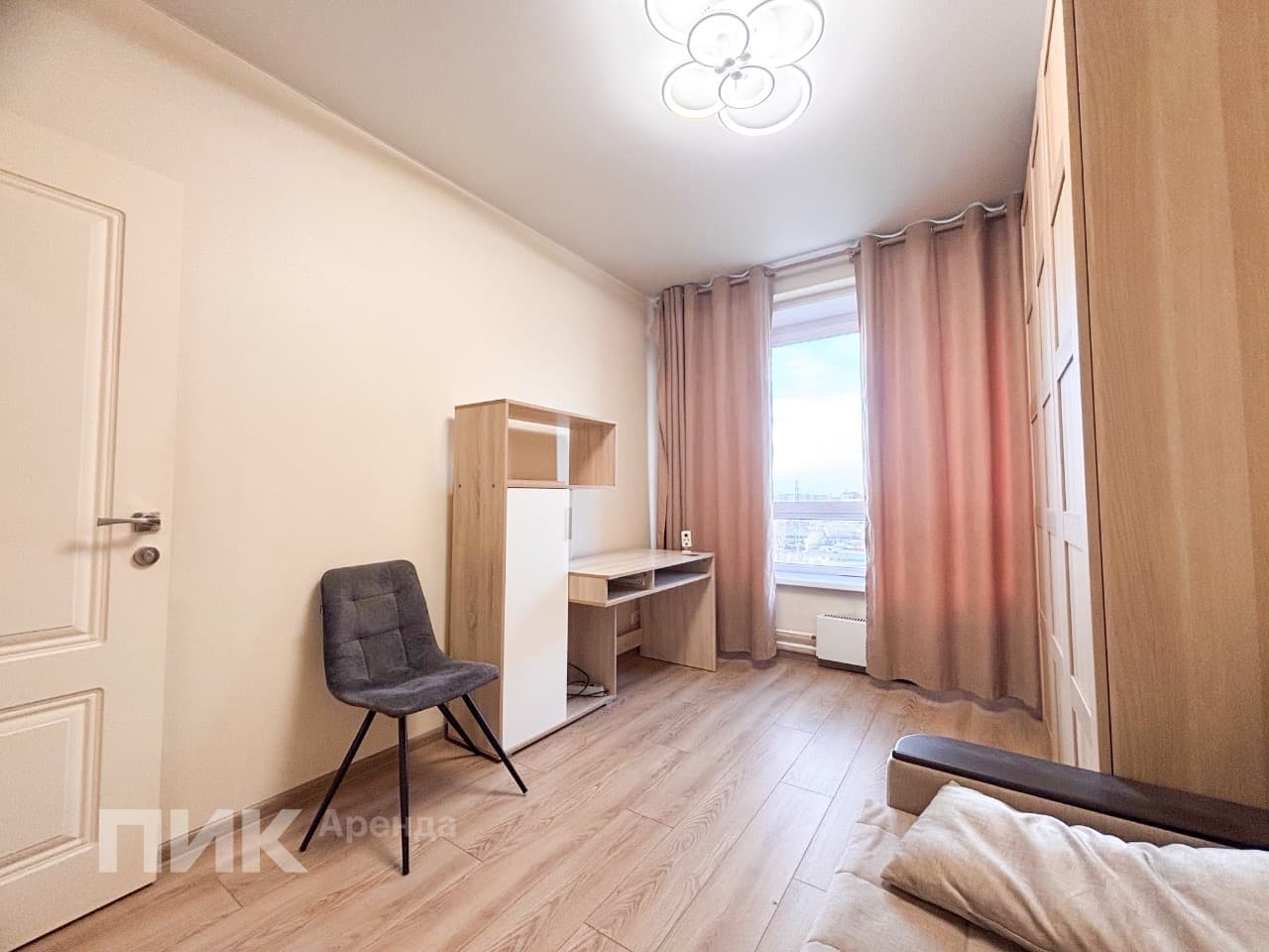 2-к. квартира, 53 м², 92 800 ₽/мес — фото № 4 2-к. квартира, 53 м², 92 800 ₽/мес — фото № 4