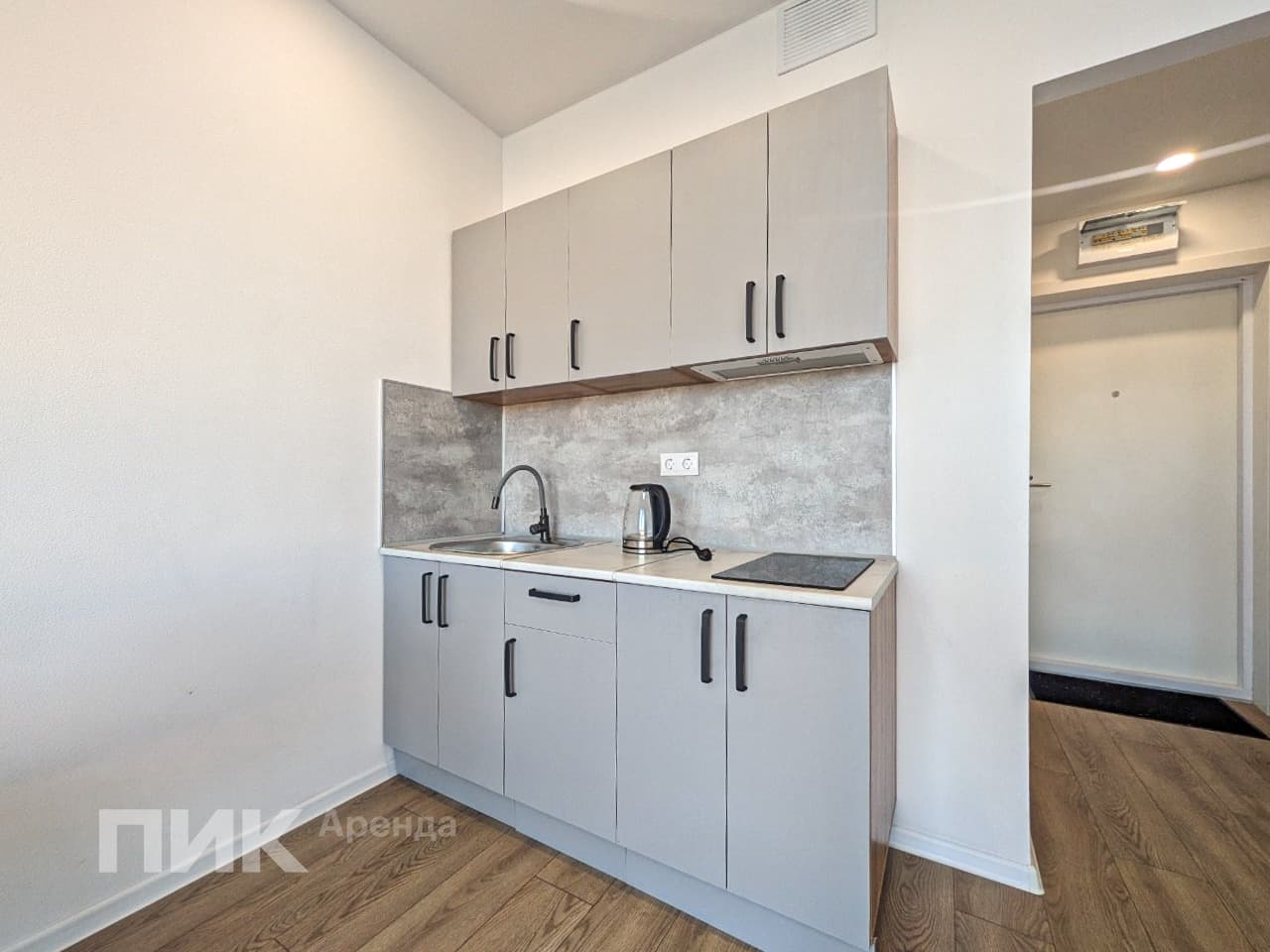 студия, 20 м², 40 600 ₽/мес — фото № 5 студия, 20 м², 40 600 ₽/мес — фото № 5
