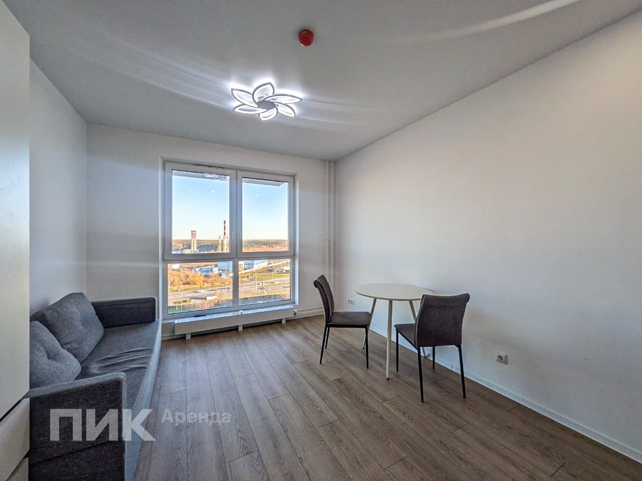 студия, 20 м², 40 600 ₽/мес — фото № 2 студия, 20 м², 40 600 ₽/мес — фото № 2