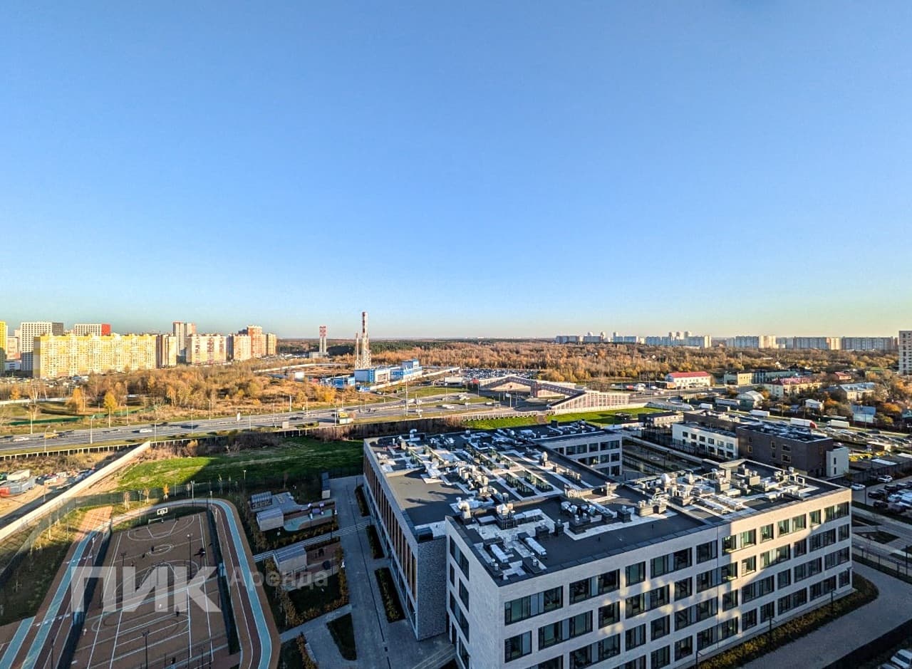 студия, 20 м², 40 600 ₽/мес — фото № 10 студия, 20 м², 40 600 ₽/мес — фото № 10