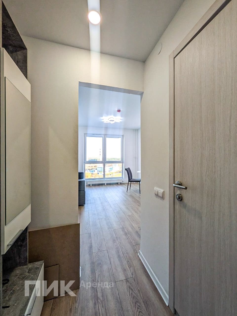 студия, 20 м², 40 600 ₽/мес — фото № 7 студия, 20 м², 40 600 ₽/мес — фото № 7