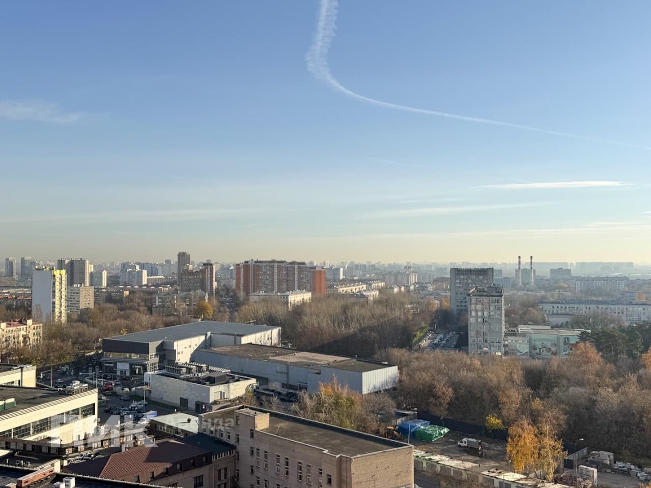 2-к. квартира, 42.4 м², 94 500 ₽/мес — фото № 13 2-к. квартира, 42.4 м², 94 500 ₽/мес — фото № 13