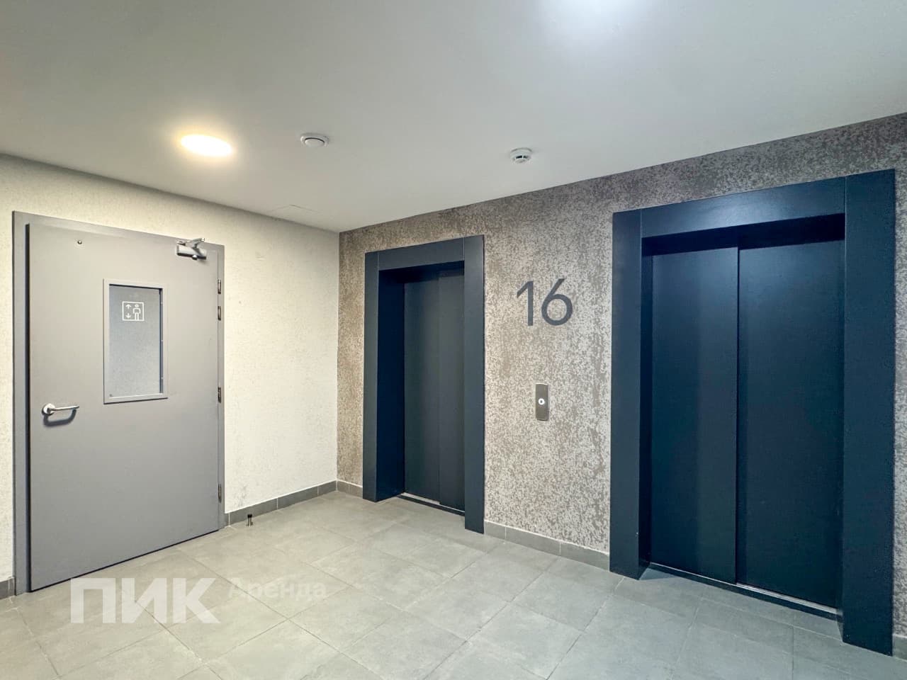 2-к. квартира, 42.4 м², 94 500 ₽/мес — фото № 12 2-к. квартира, 42.4 м², 94 500 ₽/мес — фото № 12