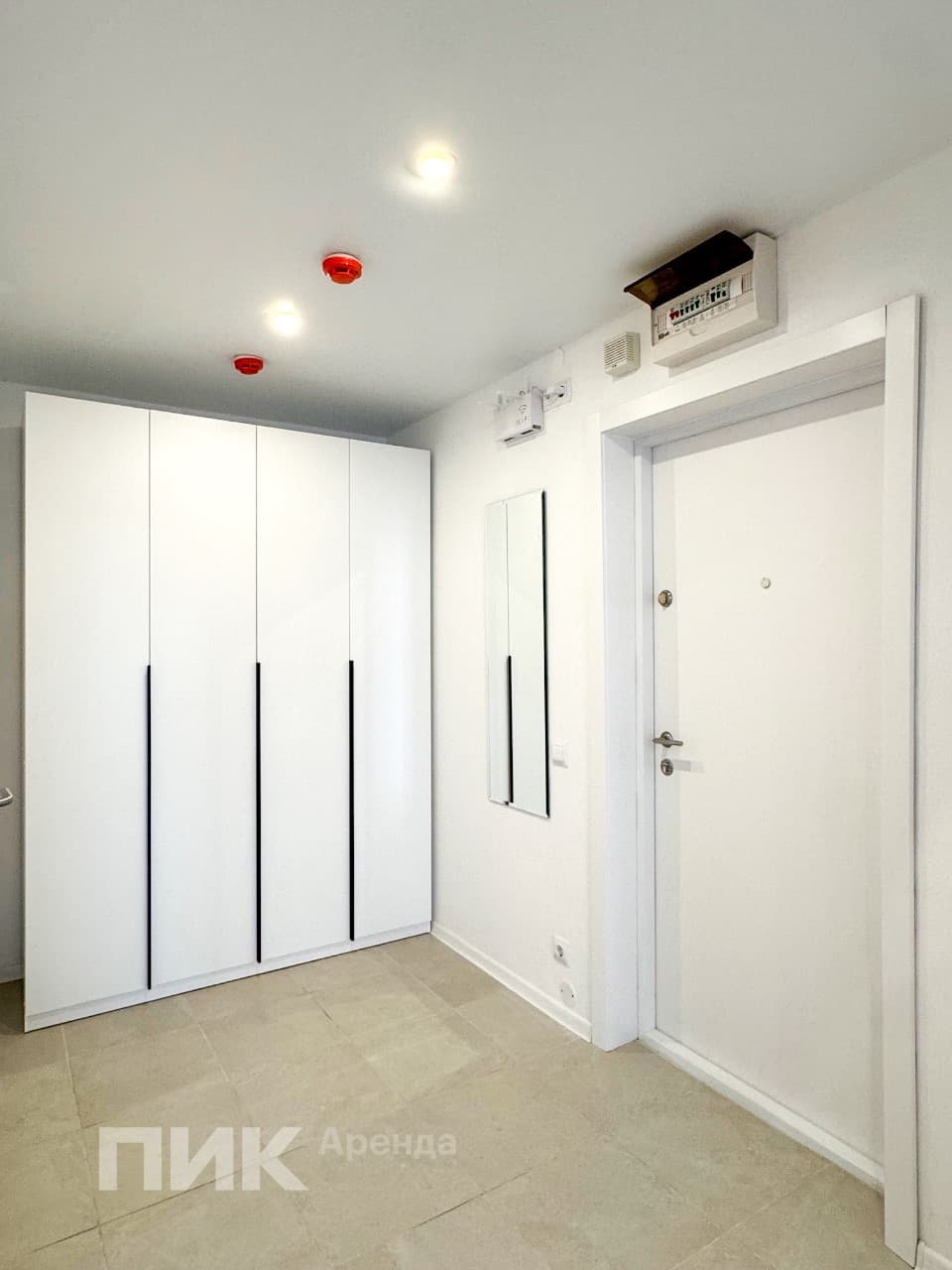 2-к. квартира, 42.4 м², 94 500 ₽/мес — фото № 11 2-к. квартира, 42.4 м², 94 500 ₽/мес — фото № 11