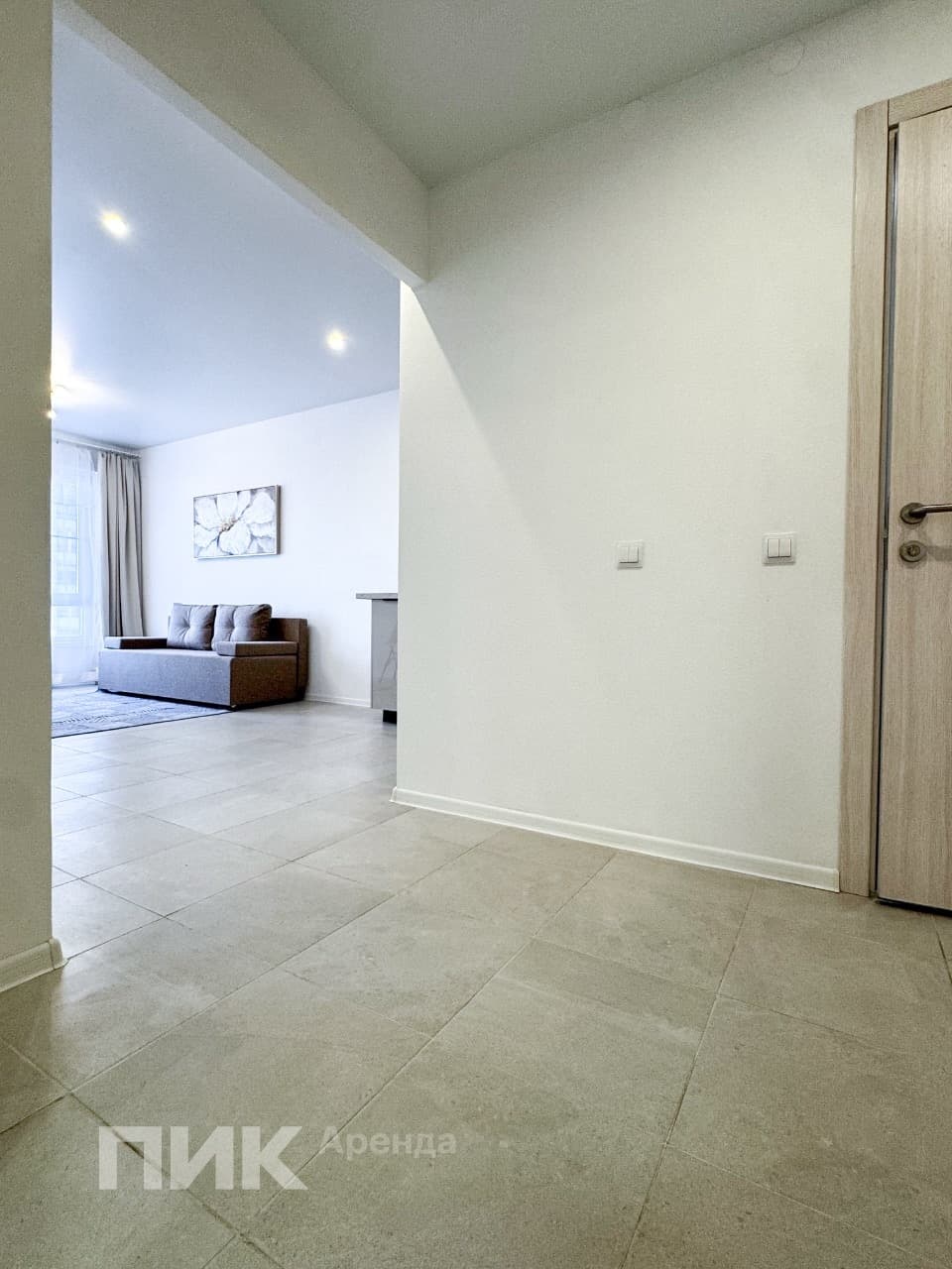 2-к. квартира, 42.4 м², 94 500 ₽/мес — фото № 10 2-к. квартира, 42.4 м², 94 500 ₽/мес — фото № 10