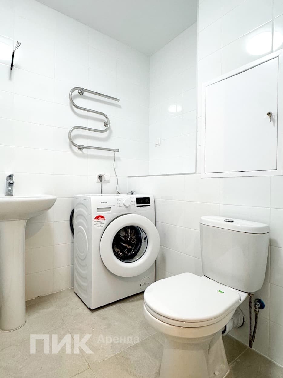 2-к. квартира, 42.4 м², 94 500 ₽/мес — фото № 9 2-к. квартира, 42.4 м², 94 500 ₽/мес — фото № 9