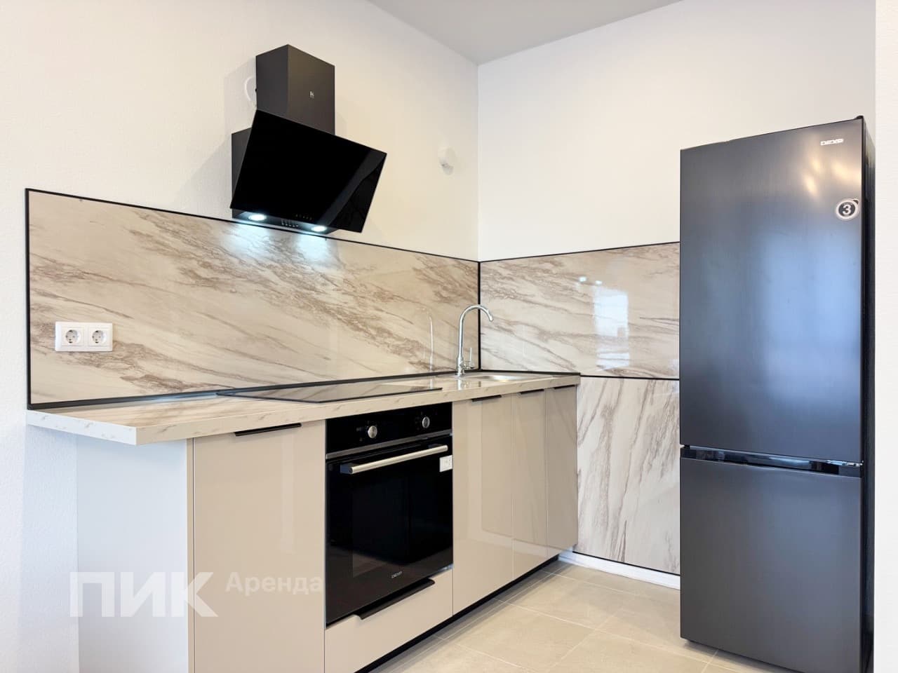 2-к. квартира, 42.4 м², 94 500 ₽/мес — фото № 7 2-к. квартира, 42.4 м², 94 500 ₽/мес — фото № 7
