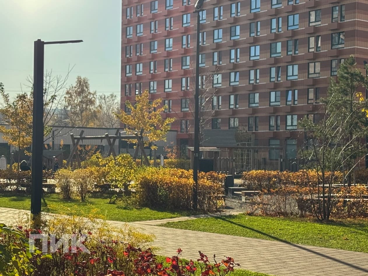 2-к. квартира, 42.4 м², 94 500 ₽/мес — фото № 16 2-к. квартира, 42.4 м², 94 500 ₽/мес — фото № 16