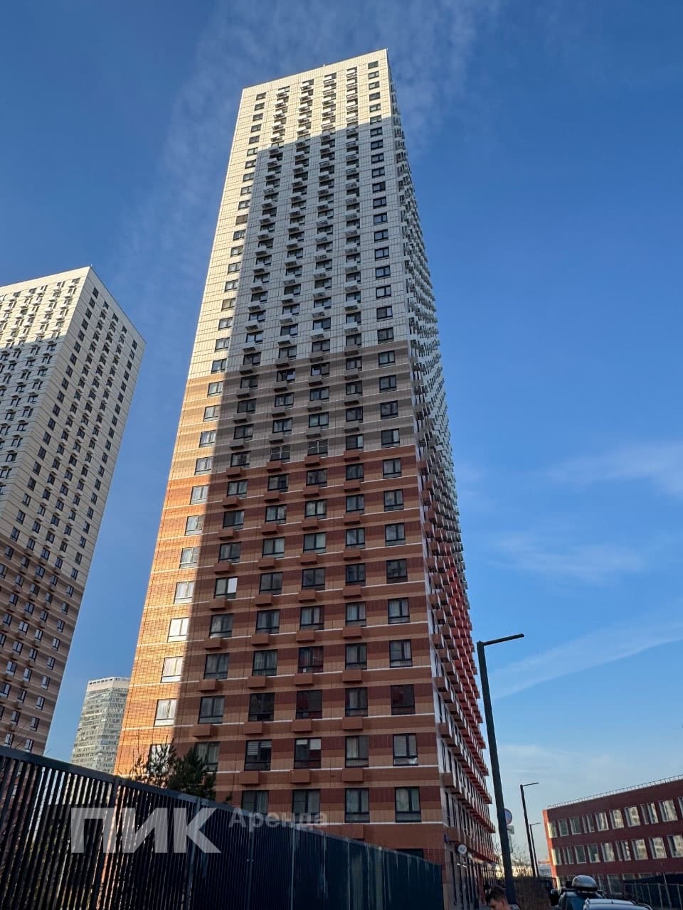 2-к. квартира, 42.4 м², 94 500 ₽/мес — фото № 14 2-к. квартира, 42.4 м², 94 500 ₽/мес — фото № 14