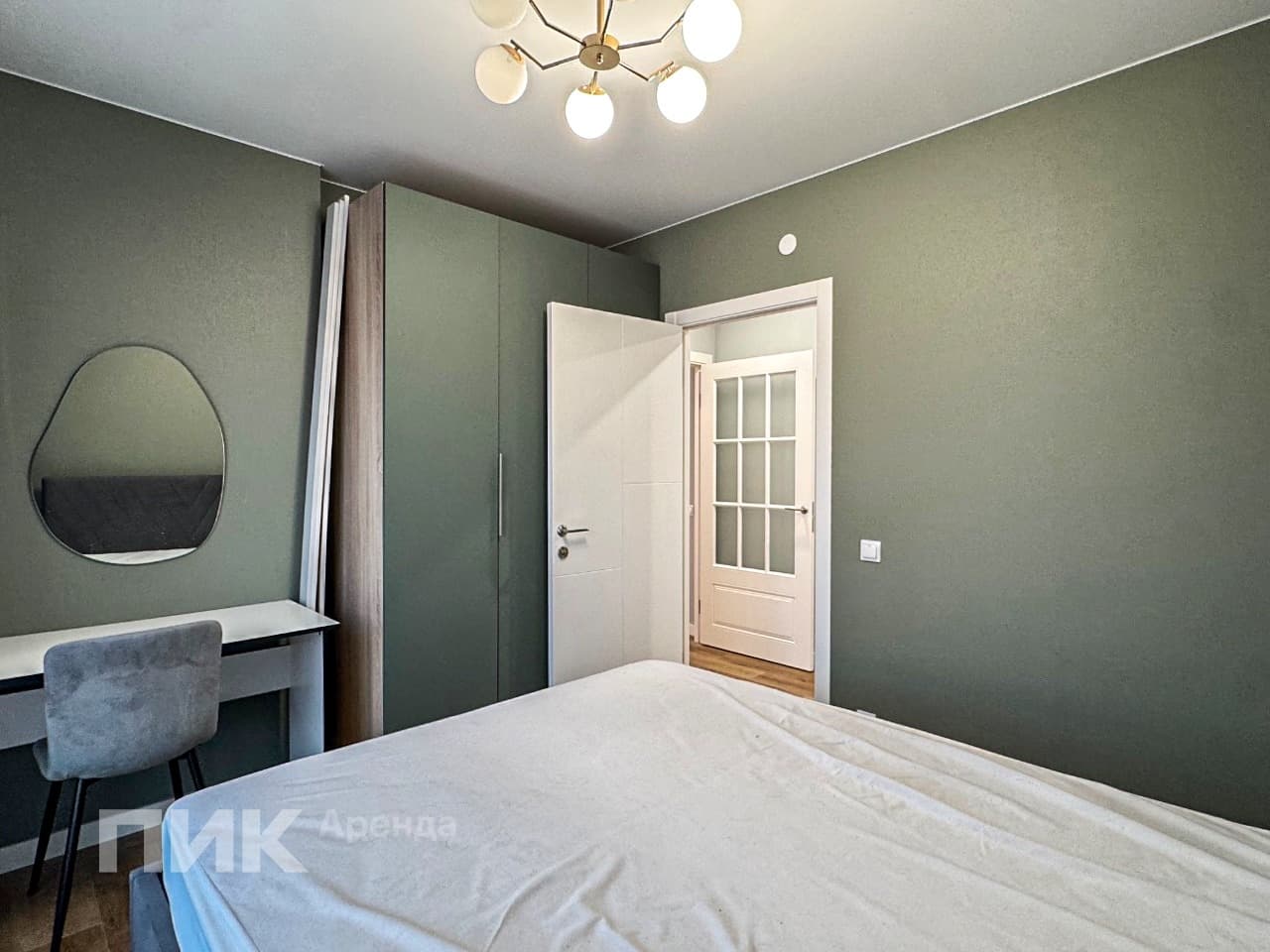 2-к. квартира, 42 м², 98 200 ₽/мес — фото № 11 2-к. квартира, 42 м², 98 200 ₽/мес — фото № 11