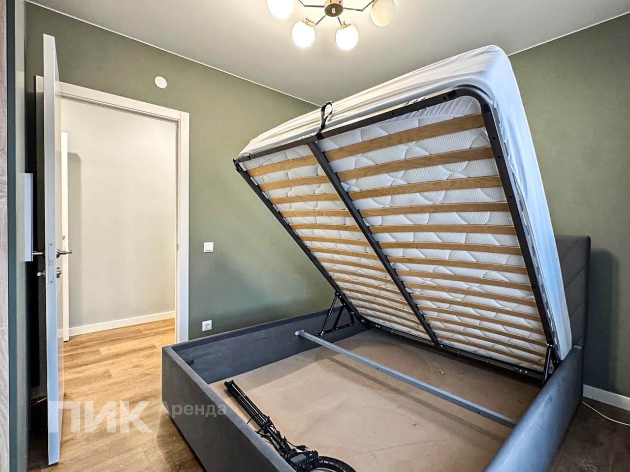 2-к. квартира, 42 м², 98 200 ₽/мес — фото № 10 2-к. квартира, 42 м², 98 200 ₽/мес — фото № 10