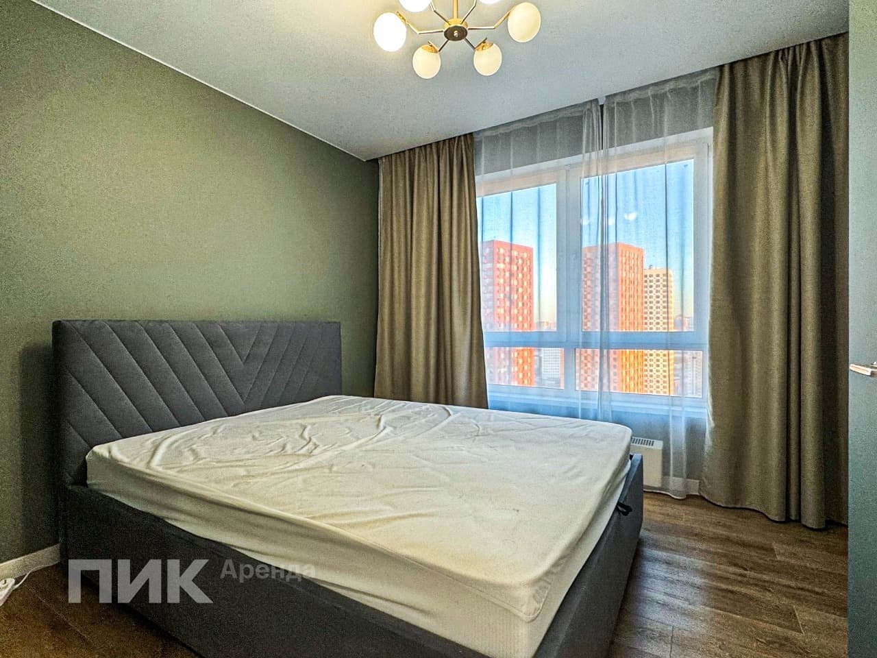 2-к. квартира, 42 м², 98 200 ₽/мес — фото № 7 2-к. квартира, 42 м², 98 200 ₽/мес — фото № 7