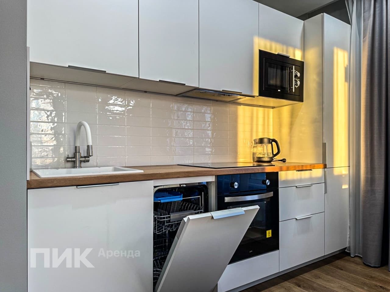 2-к. квартира, 42 м², 98 200 ₽/мес — фото № 3 2-к. квартира, 42 м², 98 200 ₽/мес — фото № 3