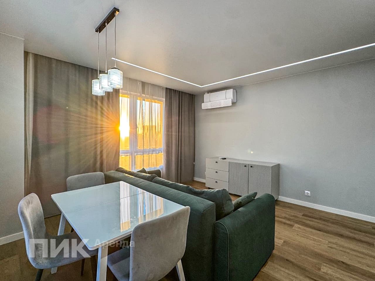 2-к. квартира, 42 м², 98 200 ₽/мес — фото № 5 2-к. квартира, 42 м², 98 200 ₽/мес — фото № 5