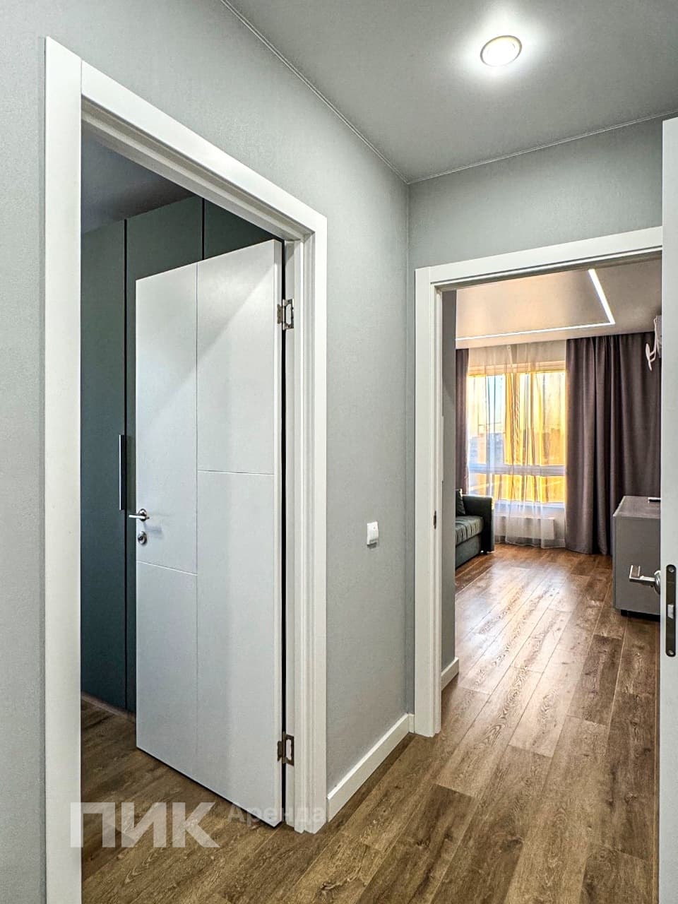 2-к. квартира, 42 м², 98 200 ₽/мес — фото № 13 2-к. квартира, 42 м², 98 200 ₽/мес — фото № 13