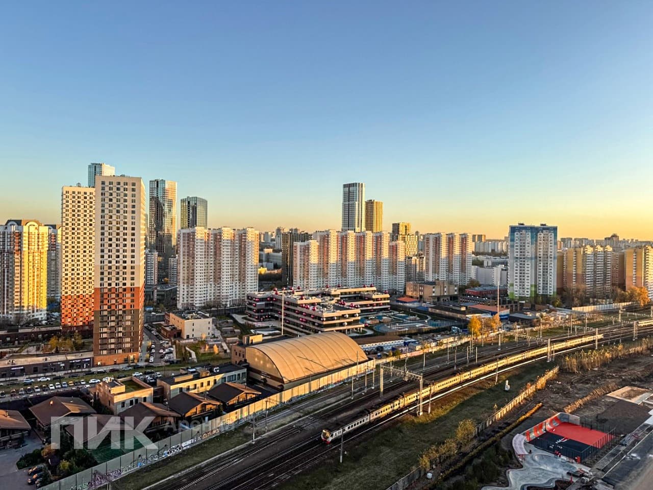 2-к. квартира, 42 м², 98 200 ₽/мес — фото № 17 2-к. квартира, 42 м², 98 200 ₽/мес — фото № 17