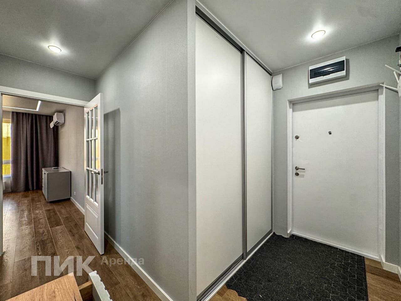 2-к. квартира, 42 м², 98 200 ₽/мес — фото № 15 2-к. квартира, 42 м², 98 200 ₽/мес — фото № 15