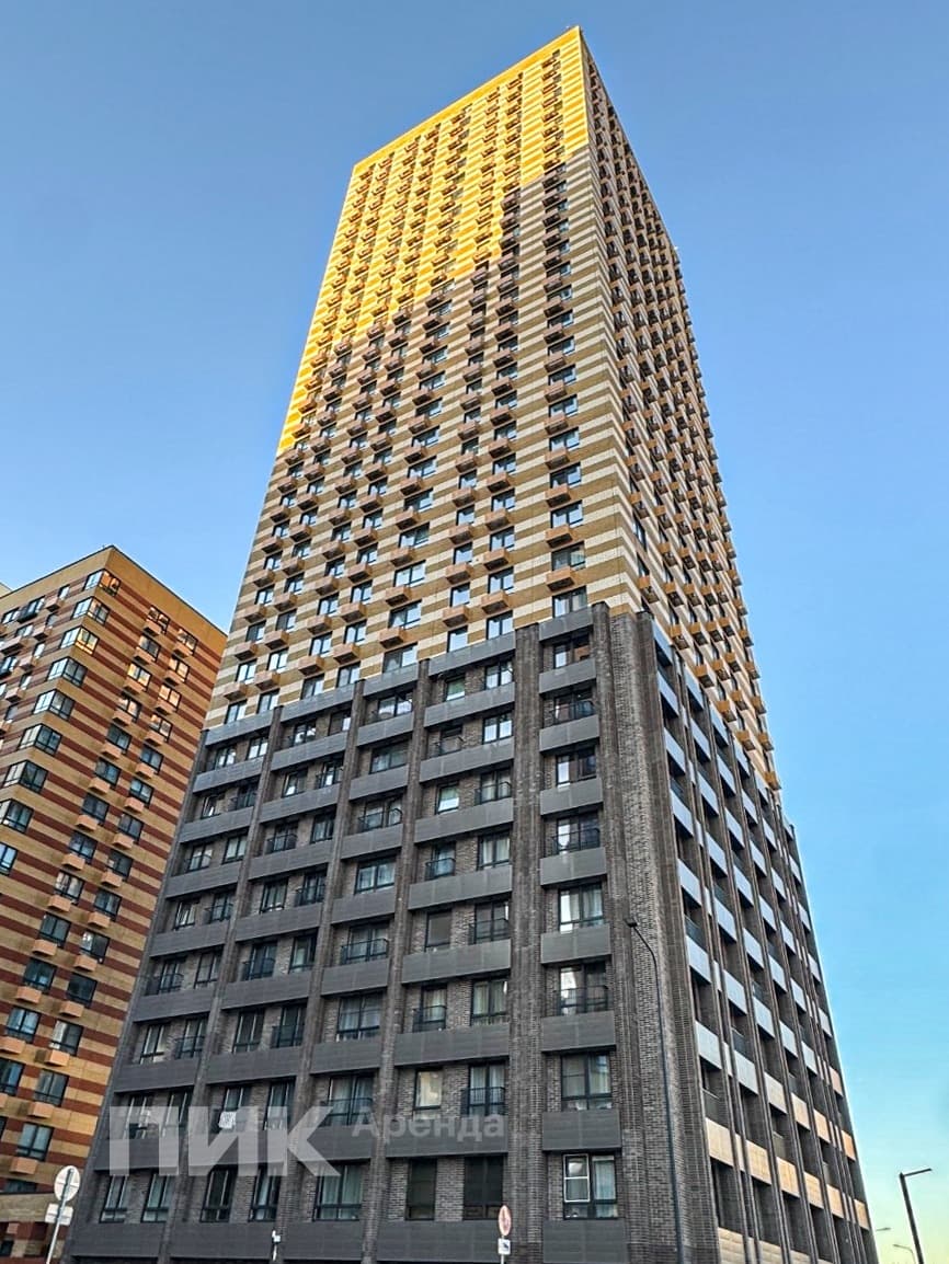 2-к. квартира, 42 м², 98 200 ₽/мес — фото № 18 2-к. квартира, 42 м², 98 200 ₽/мес — фото № 18