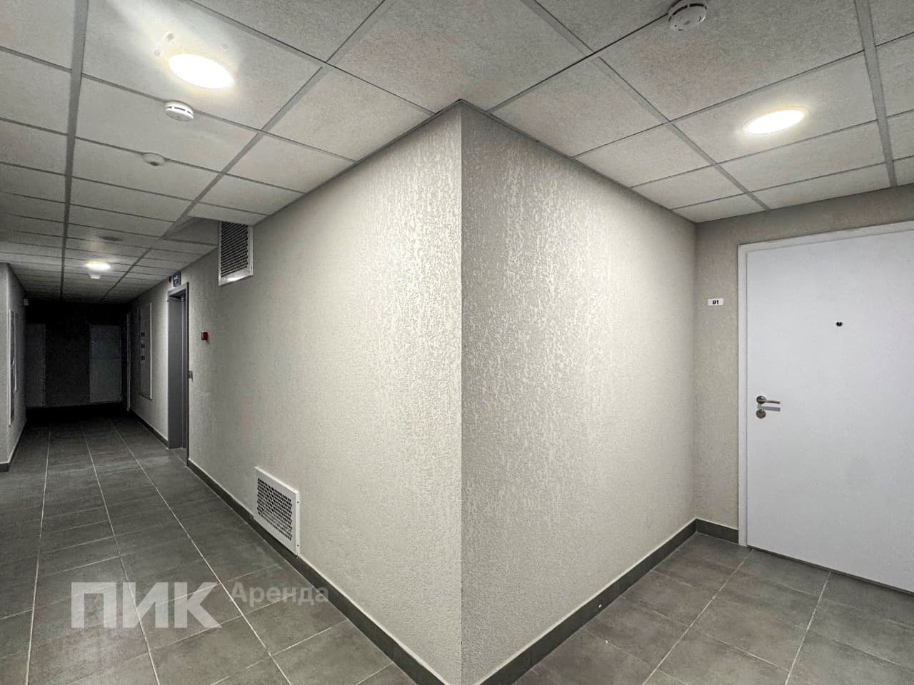 2-к. квартира, 37 м², 87 400 ₽/мес — фото № 15 2-к. квартира, 37 м², 87 400 ₽/мес — фото № 15