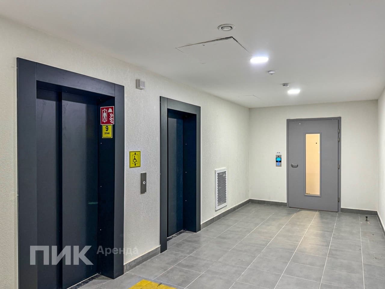 2-к. квартира, 37 м², 87 400 ₽/мес — фото № 16 2-к. квартира, 37 м², 87 400 ₽/мес — фото № 16